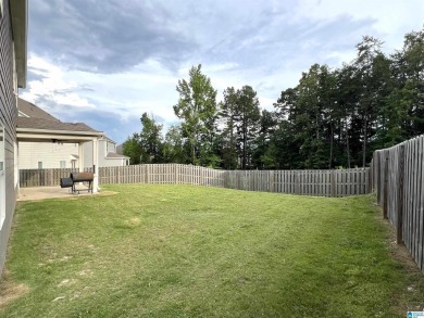OPEN HOUSE 6/22 2:00-4:00  Beautiful 5BR/3BA home in the on Timberline Golf Club in Alabama - for sale on GolfHomes.com, golf home, golf lot