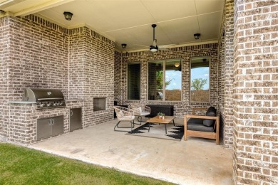 The moment you arrive you will be greeted with pristine on PGA Americas Golf Course in Texas - for sale on GolfHomes.com, golf home, golf lot