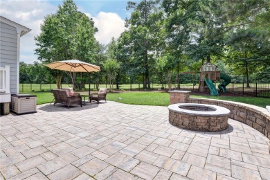 Great opportunity to own this meticulously maintained golf front on Williamsburg National Golf Club in Virginia - for sale on GolfHomes.com, golf home, golf lot