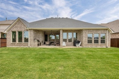 The moment you arrive you will be greeted with pristine on PGA Americas Golf Course in Texas - for sale on GolfHomes.com, golf home, golf lot