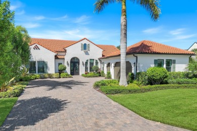 Refined Luxury Living in Fiddler's Creek. Experience on The Golf Club At Fiddlers Creek in Florida - for sale on GolfHomes.com, golf home, golf lot