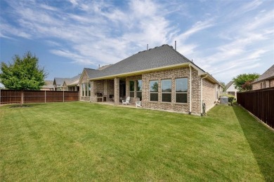 The moment you arrive you will be greeted with pristine on PGA Americas Golf Course in Texas - for sale on GolfHomes.com, golf home, golf lot