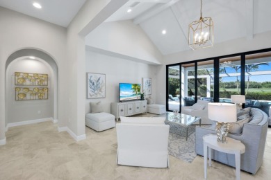 Refined Luxury Living in Fiddler's Creek. Experience on The Golf Club At Fiddlers Creek in Florida - for sale on GolfHomes.com, golf home, golf lot
