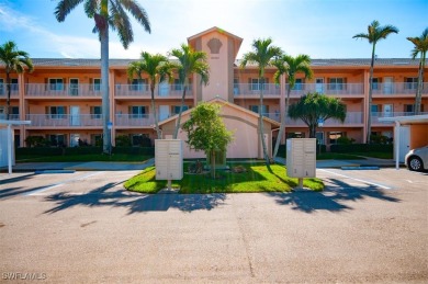 Charming 2BR/2BA Top-Floor Condo with Stunning Views in on Breckenridge Golf and Country Club in Florida - for sale on GolfHomes.com, golf home, golf lot