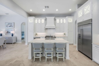 Refined Luxury Living in Fiddler's Creek. Experience on The Golf Club At Fiddlers Creek in Florida - for sale on GolfHomes.com, golf home, golf lot