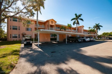 Charming 2BR/2BA Top-Floor Condo with Stunning Views in on Breckenridge Golf and Country Club in Florida - for sale on GolfHomes.com, golf home, golf lot