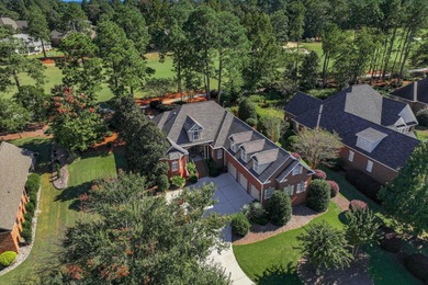 Beautifully situated in The Reserve at Woodside, this stunning 3 on The Reserve Club At Woodside Plantation in South Carolina - for sale on GolfHomes.com, golf home, golf lot