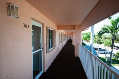 Charming 2BR/2BA Top-Floor Condo with Stunning Views in on Breckenridge Golf and Country Club in Florida - for sale on GolfHomes.com, golf home, golf lot