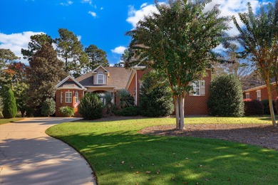 Beautifully situated in The Reserve at Woodside, this stunning 3 on The Reserve Club At Woodside Plantation in South Carolina - for sale on GolfHomes.com, golf home, golf lot