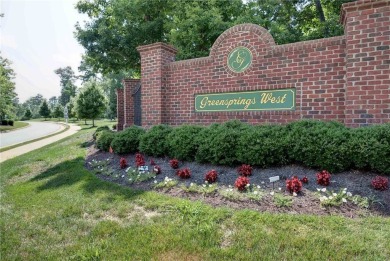 Great opportunity to own this meticulously maintained golf front on Williamsburg National Golf Club in Virginia - for sale on GolfHomes.com, golf home, golf lot