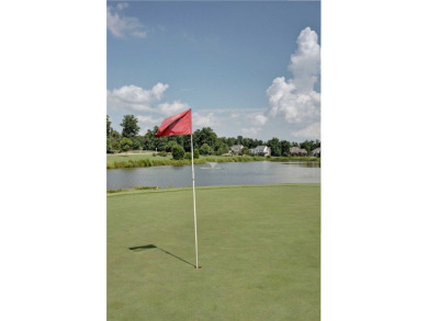 Great opportunity to own this meticulously maintained golf front on Williamsburg National Golf Club in Virginia - for sale on GolfHomes.com, golf home, golf lot