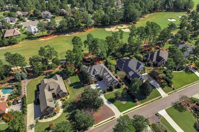Beautifully situated in The Reserve at Woodside, this stunning 3 on The Reserve Club At Woodside Plantation in South Carolina - for sale on GolfHomes.com, golf home, golf lot