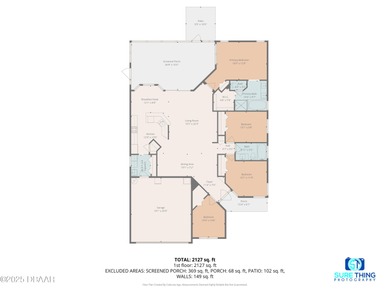 This beautifully updated 4-bedroom, 2-bathroom home in the on The Club At Pelican Bay - North Course in Florida - for sale on GolfHomes.com, golf home, golf lot