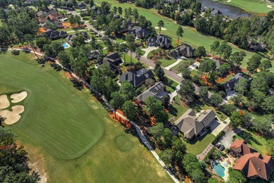 Beautifully situated in The Reserve at Woodside, this stunning 3 on The Reserve Club At Woodside Plantation in South Carolina - for sale on GolfHomes.com, golf home, golf lot