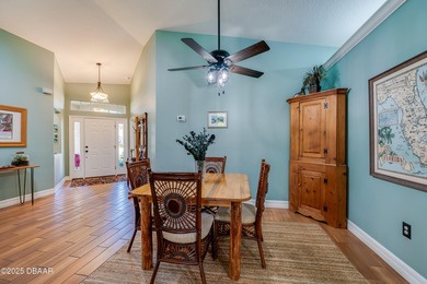 This beautifully updated 4-bedroom, 2-bathroom home in the on The Club At Pelican Bay - North Course in Florida - for sale on GolfHomes.com, golf home, golf lot