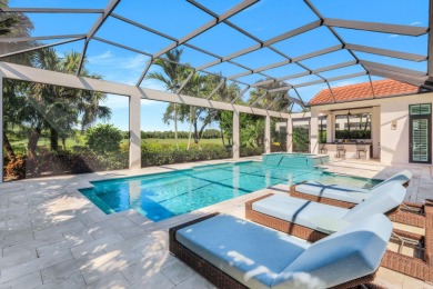 Refined Luxury Living in Fiddler's Creek. Experience on The Golf Club At Fiddlers Creek in Florida - for sale on GolfHomes.com, golf home, golf lot