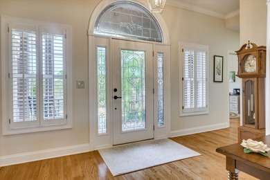 Beautifully situated in The Reserve at Woodside, this stunning 3 on The Reserve Club At Woodside Plantation in South Carolina - for sale on GolfHomes.com, golf home, golf lot