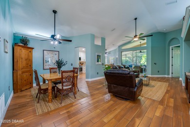 This beautifully updated 4-bedroom, 2-bathroom home in the on The Club At Pelican Bay - North Course in Florida - for sale on GolfHomes.com, golf home, golf lot