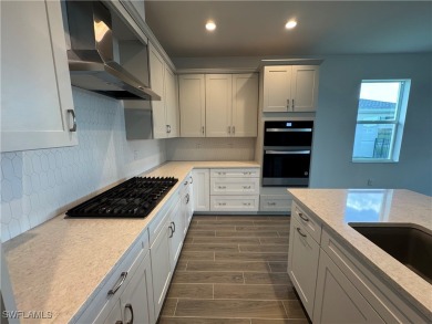 LUXURIOUS NEW CONSTRUCTION HOME IN BABCOCK RANCH, FL +55 on Babcock National Golf Course in Florida - for sale on GolfHomes.com, golf home, golf lot