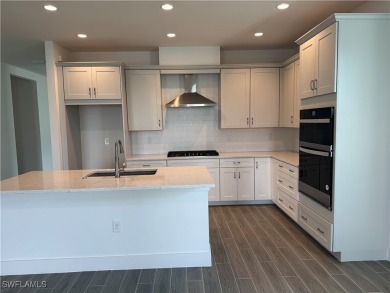 LUXURIOUS NEW CONSTRUCTION HOME IN BABCOCK RANCH, FL +55 on Babcock National Golf Course in Florida - for sale on GolfHomes.com, golf home, golf lot