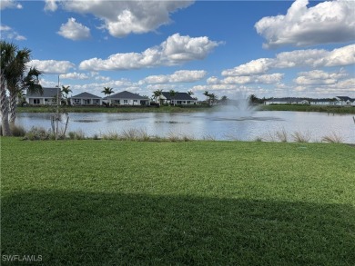 LUXURIOUS NEW CONSTRUCTION HOME IN BABCOCK RANCH, FL +55 on Babcock National Golf Course in Florida - for sale on GolfHomes.com, golf home, golf lot