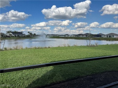LUXURIOUS NEW CONSTRUCTION HOME IN BABCOCK RANCH, FL +55 on Babcock National Golf Course in Florida - for sale on GolfHomes.com, golf home, golf lot