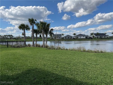 LUXURIOUS NEW CONSTRUCTION HOME IN BABCOCK RANCH, FL +55 on Babcock National Golf Course in Florida - for sale on GolfHomes.com, golf home, golf lot