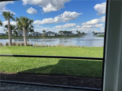 LUXURIOUS NEW CONSTRUCTION HOME IN BABCOCK RANCH, FL +55 on Babcock National Golf Course in Florida - for sale on GolfHomes.com, golf home, golf lot