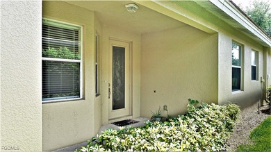 Westminster Golf Community Villa checks all the boxes for easy on Westminster Golf Club in Florida - for sale on GolfHomes.com, golf home, golf lot