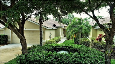 Westminster Golf Community Villa checks all the boxes for easy on Westminster Golf Club in Florida - for sale on GolfHomes.com, golf home, golf lot