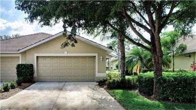 Westminster Golf Community Villa checks all the boxes for easy on Westminster Golf Club in Florida - for sale on GolfHomes.com, golf home, golf lot