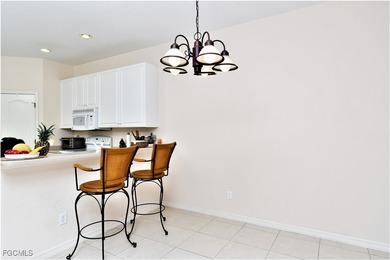 Westminster Golf Community Villa checks all the boxes for easy on Westminster Golf Club in Florida - for sale on GolfHomes.com, golf home, golf lot