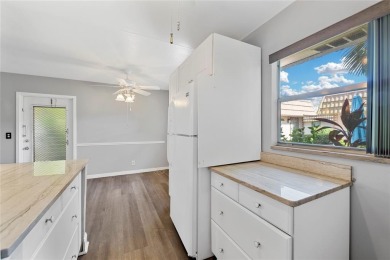 Welcome to this beautifully updated first-floor villa in the on Kings Point Golf -Flanders Way in Florida - for sale on GolfHomes.com, golf home, golf lot