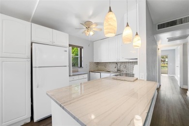 Welcome to this beautifully updated first-floor villa in the on Kings Point Golf -Flanders Way in Florida - for sale on GolfHomes.com, golf home, golf lot