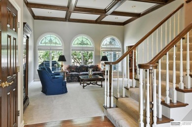 Danielle Altman, M: , danielle.altman,   - Rare Opportunity! on The Champions Club in Nebraska - for sale on GolfHomes.com, golf home, golf lot