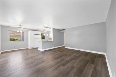 Welcome to this beautifully updated first-floor villa in the on Kings Point Golf -Flanders Way in Florida - for sale on GolfHomes.com, golf home, golf lot