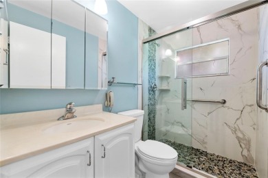 Welcome to this beautifully updated first-floor villa in the on Kings Point Golf -Flanders Way in Florida - for sale on GolfHomes.com, golf home, golf lot
