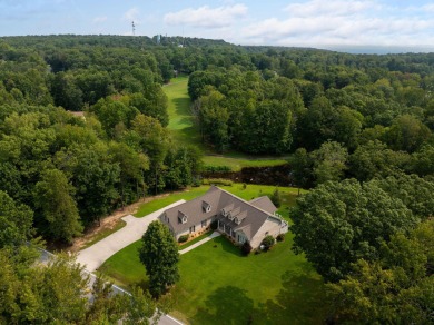 You asked for it.....You want an all brick home with an open on Mont Lake Golf Course in Tennessee - for sale on GolfHomes.com, golf home, golf lot