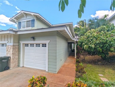 LIVE YOUR RESORT DREAM! Discover Ko Olina Kai Golf Estates, a on Ko Olina Golf Club in Hawaii - for sale on GolfHomes.com, golf home, golf lot