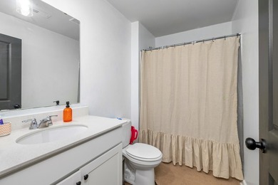 Wonderful 4 Bedroom home in a cul-de sac that is still in great on Shannon Greens Golf Course in South Carolina - for sale on GolfHomes.com, golf home, golf lot