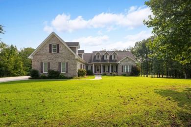 You asked for it.....You want an all brick home with an open on Mont Lake Golf Course in Tennessee - for sale on GolfHomes.com, golf home, golf lot