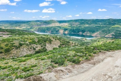 Owning Property in Tuhaye is a wonderful place to build your on Talisker Club At Tuhaye in Utah - for sale on GolfHomes.com, golf home, golf lot