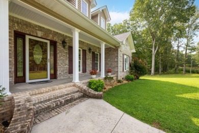 You asked for it.....You want an all brick home with an open on Mont Lake Golf Course in Tennessee - for sale on GolfHomes.com, golf home, golf lot