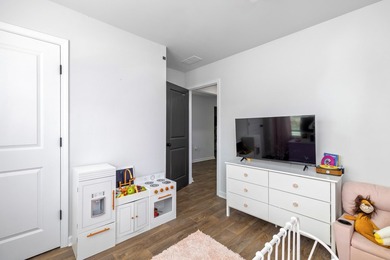 Wonderful 4 Bedroom home in a cul-de sac that is still in great on Shannon Greens Golf Course in South Carolina - for sale on GolfHomes.com, golf home, golf lot