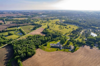 Dreaming of the perfect blend of country charm and endless on Blackford Golf Club in Indiana - for sale on GolfHomes.com, golf home, golf lot