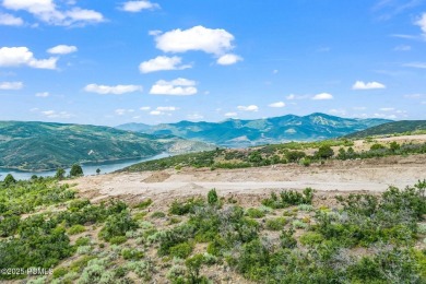 Owning Property in Tuhaye is a wonderful place to build your on Talisker Club At Tuhaye in Utah - for sale on GolfHomes.com, golf home, golf lot