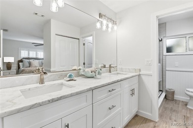 Come take a look at this newly renovated 3 bedroom 2 bath condo on Plantation Inn and Golf Resort  in Florida - for sale on GolfHomes.com, golf home, golf lot