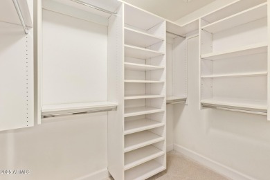 Absolutely Stunning 2 Bedroom + Den, 2 Bath, Single Level Home on Westbrook Village / Vista Golf Course in Arizona - for sale on GolfHomes.com, golf home, golf lot
