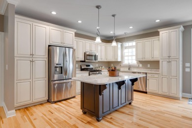 You asked for it.....You want an all brick home with an open on Mont Lake Golf Course in Tennessee - for sale on GolfHomes.com, golf home, golf lot