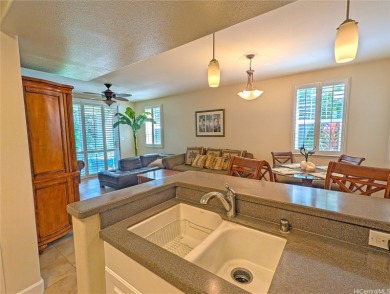 LIVE YOUR RESORT DREAM! Discover Ko Olina Kai Golf Estates, a on Ko Olina Golf Club in Hawaii - for sale on GolfHomes.com, golf home, golf lot
